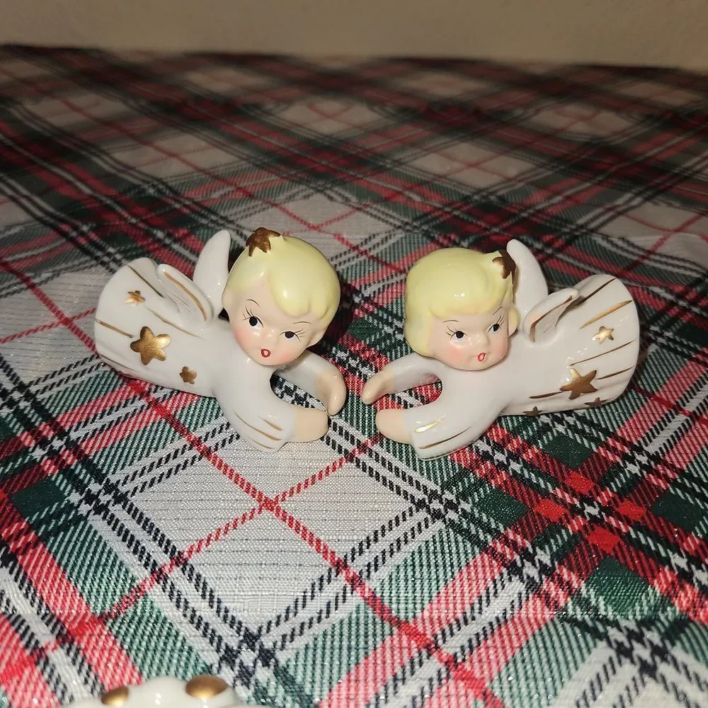 The Vermont Country Store Ceramic 